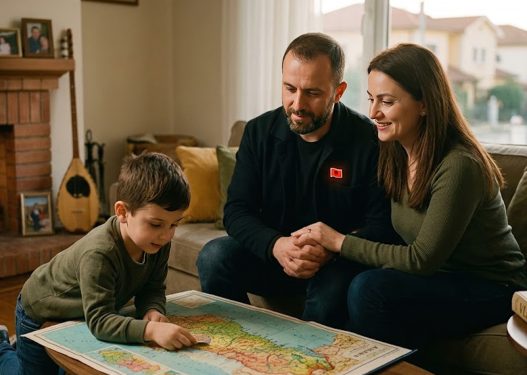 Adrian Hila na dha mesazhin: Duhet të “shkundësh” gruan tënde, jo gratë e botës!