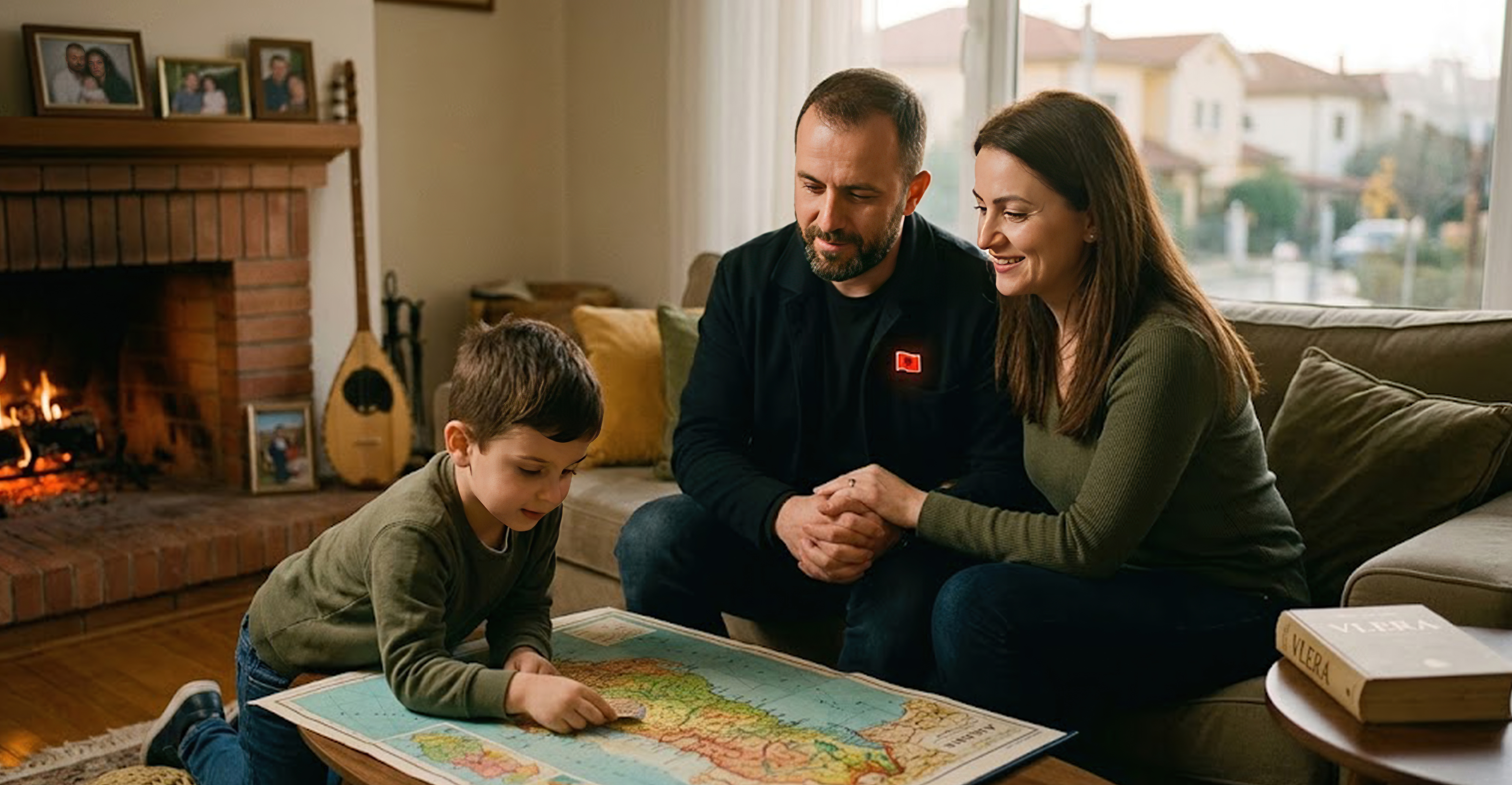 Skandali me videot intime: Si të mbrojmë martesën e vlerat e familjes