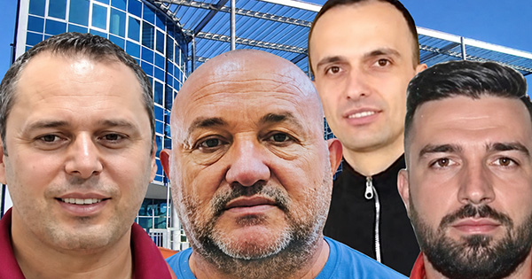PROFILI / Kush është “Salvatore”, “bosi i bosave” të kokainës që u arrestua në Rusi