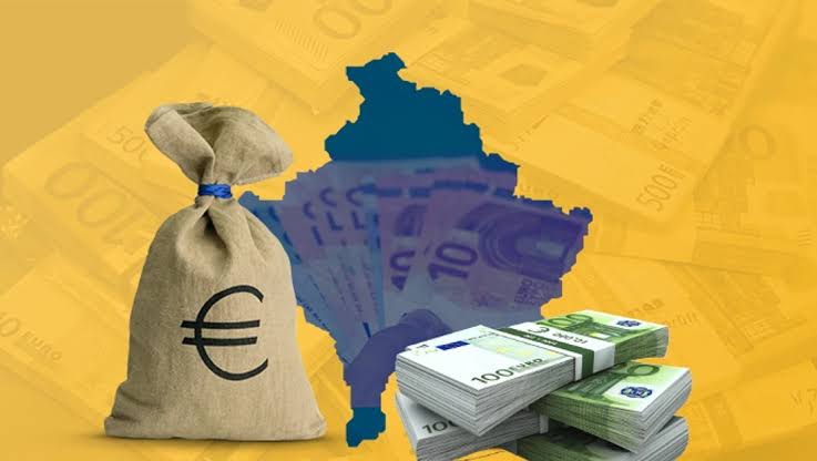 Diaspora dërgon 692 milionë euro në Kosovë për 8 muaj, remitancat shënojnë rritje