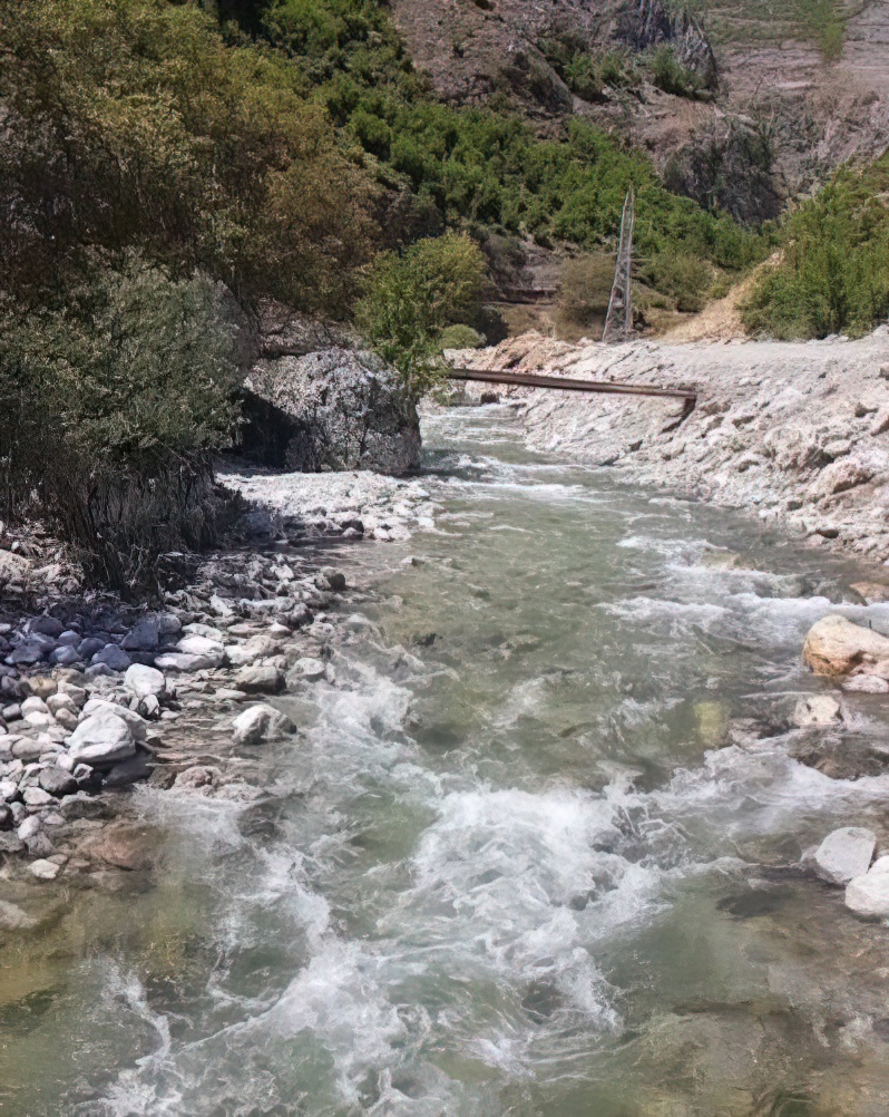 Ishte duke peshkuar në lumin Drini i Zi, 31-vjeçari bie në kontakt me rrymën elektrike dhe humb jetën