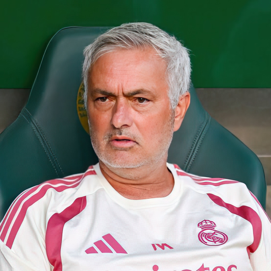 Mourinho e bën të qartë para sfidës me Interin: Nëse humba dje, s’dua të ndodhë përsëri