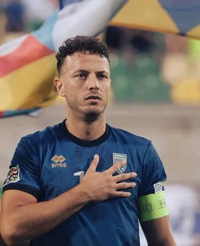 Bombë në futbollin kosovar/ Amir Rrahmani largohet nga Kombëtarja: “Nuk kthehem përderisa FFK-në e udhëheqin këta persona”