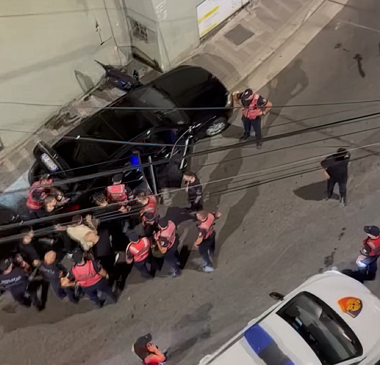 Telefonata alarmoi sallën operative, Policia sqaron çfarë ndodhi mbrëmjen e djeshme pranë Liqenit Artificial