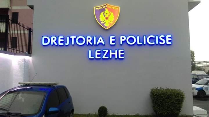 Të shtëna me armë në Lezhë  Plagoset një person  niset me urgjencë drejt Traumës
