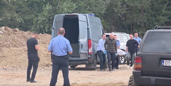 Gjendet i pajetë në lumin Bistrica, viktima dyshohet se ishte duke peshkuar