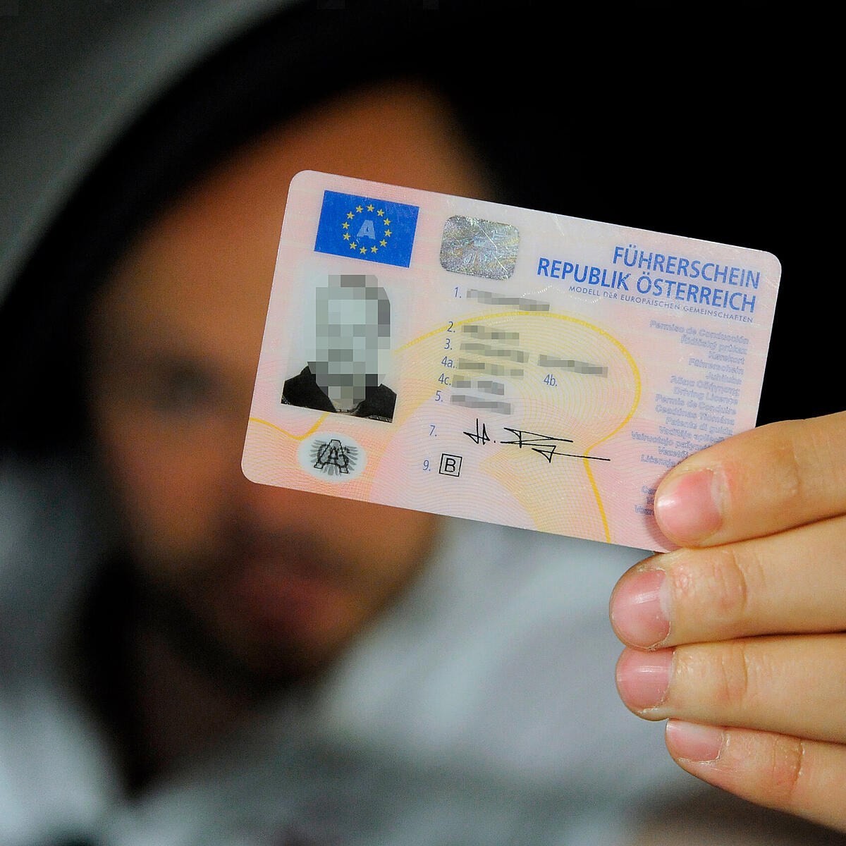 Austri, lehtësohet konvertimi i patentave të Kosovës: Mund të vozitni edhe gjatë verifikimit