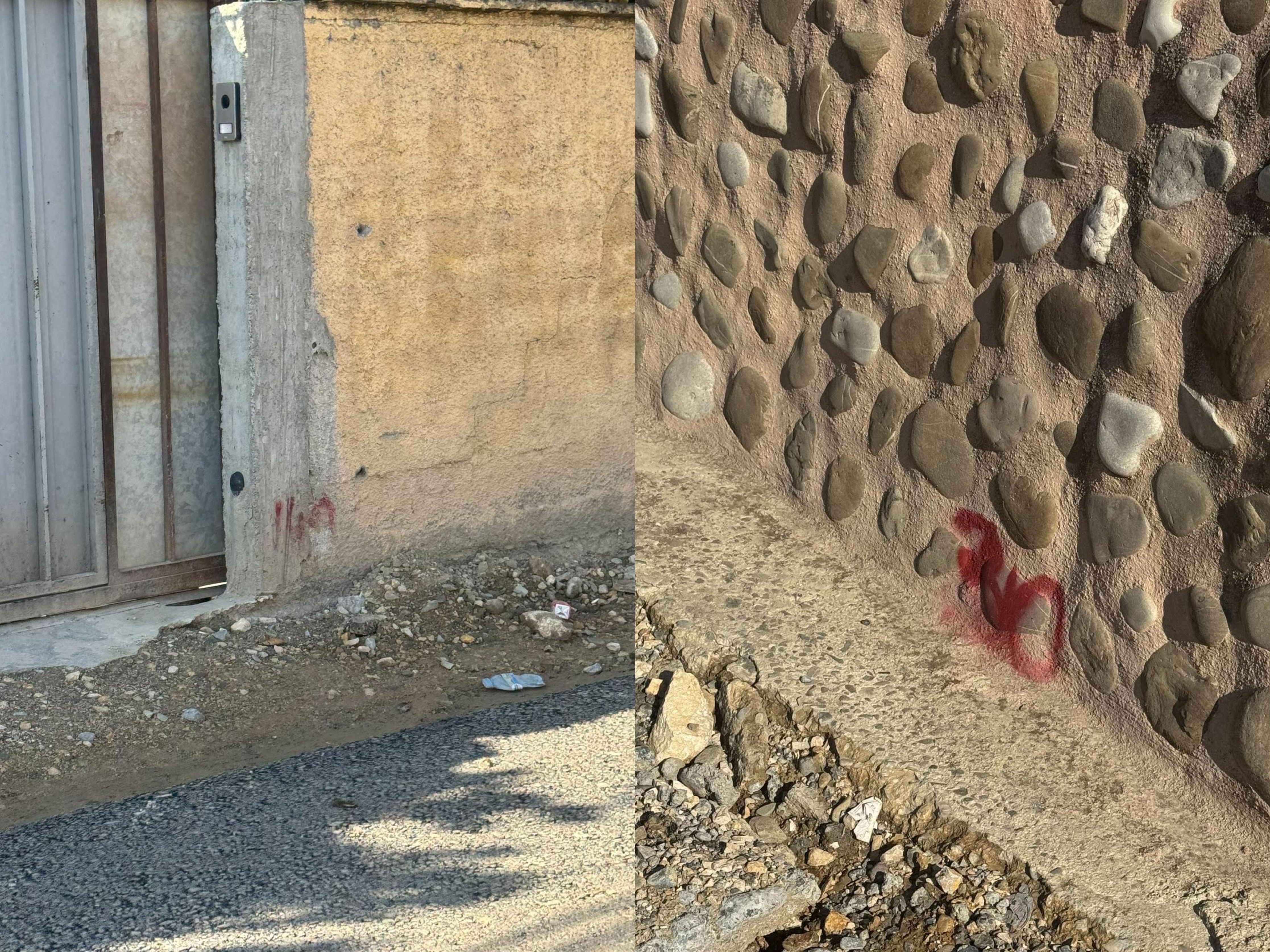 Punimet prej 3 muajsh te “Pjetër Budi”, banorët: Ku janë trotuaret e projektit?