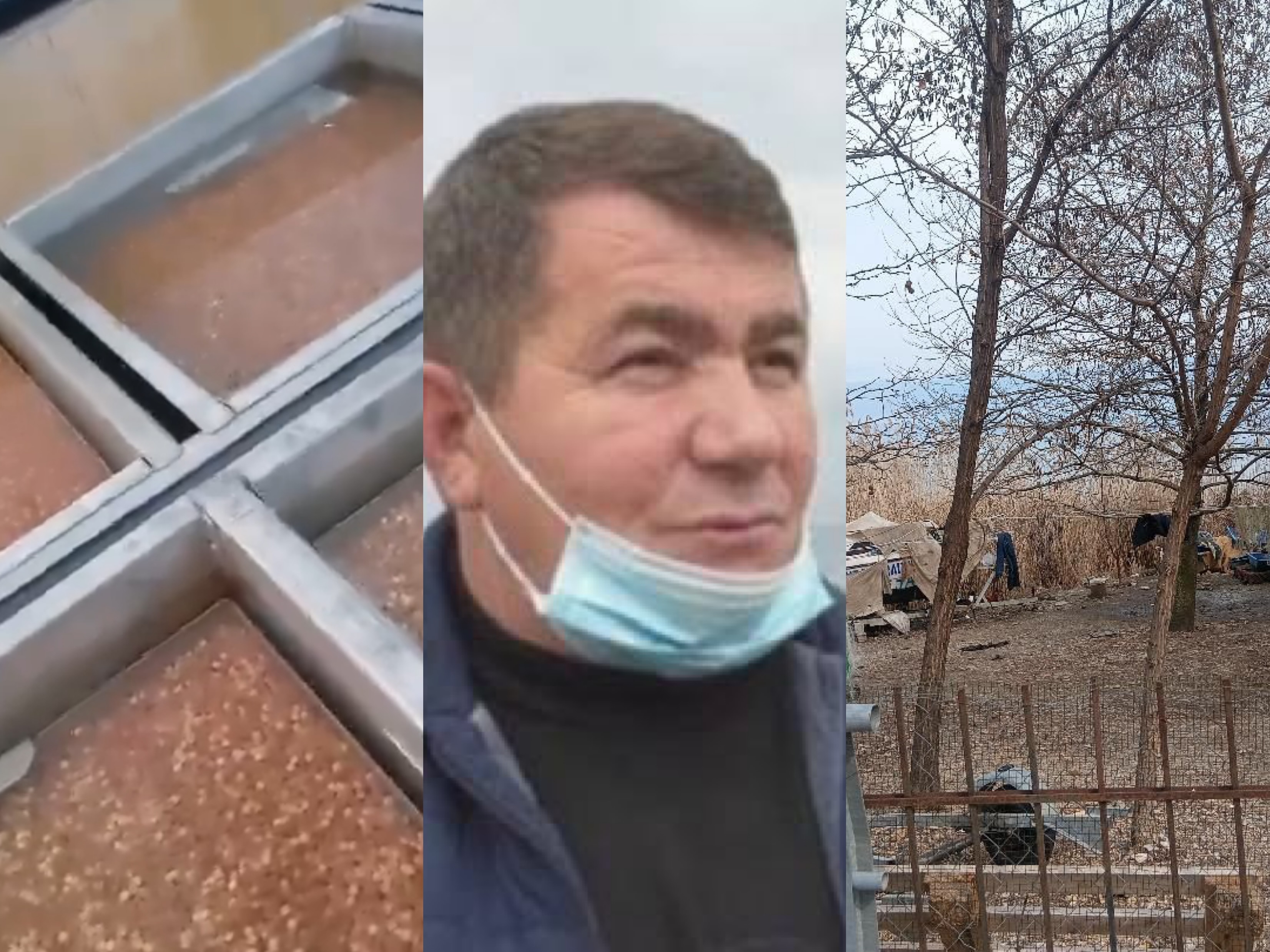 “Vezët e koranit janë prishur në inkubator, kryetari shoqatës na detyron t’i mbledhim para kohe”