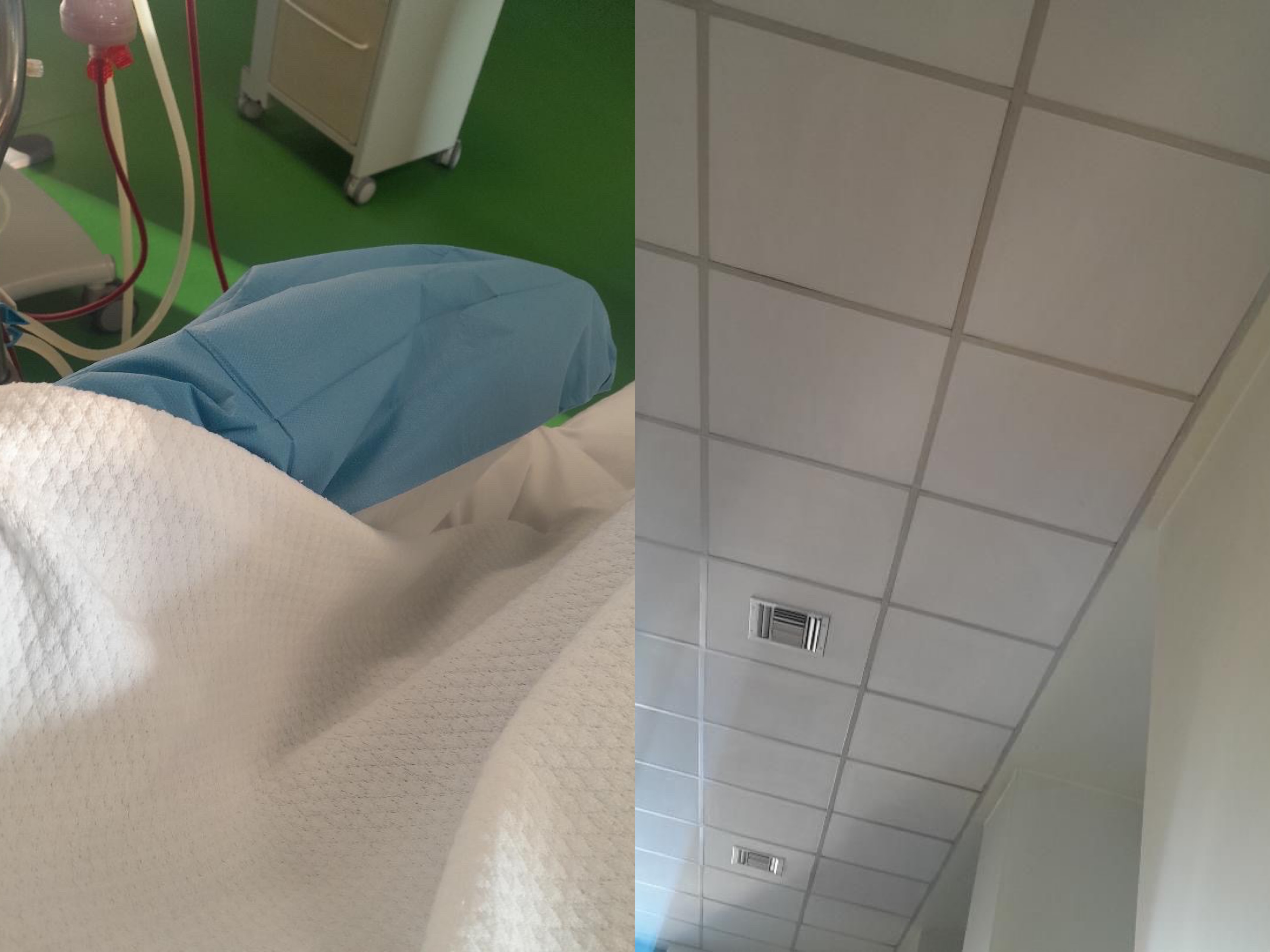 Dializa te Hygeia si ‘epoka e akullnajave’, për pacientët nuk pyet kush