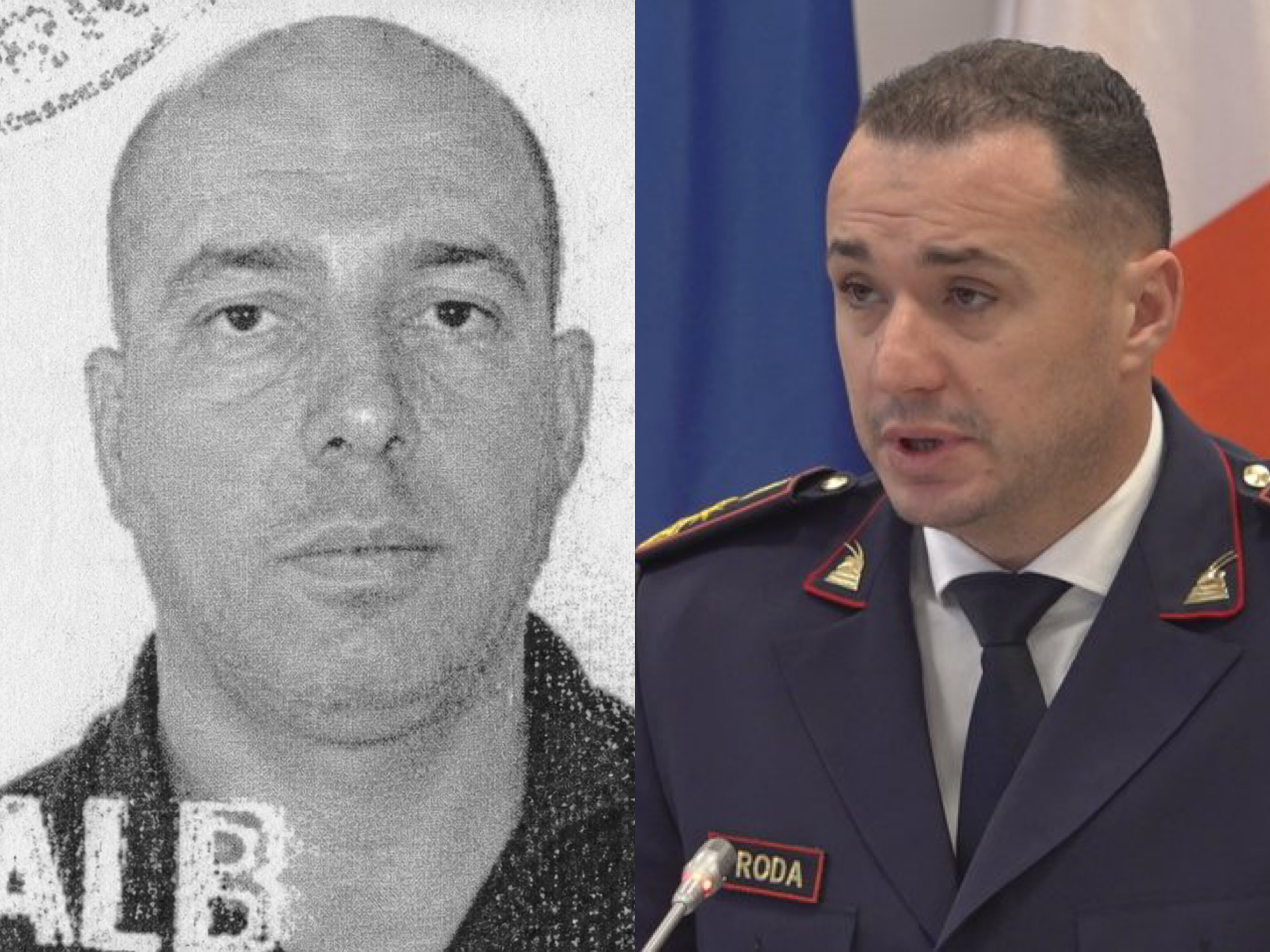 SPAK zbarkon në bazat e Troplinëve  kontrolle te  Poja  dhe  Visi i Pojës 