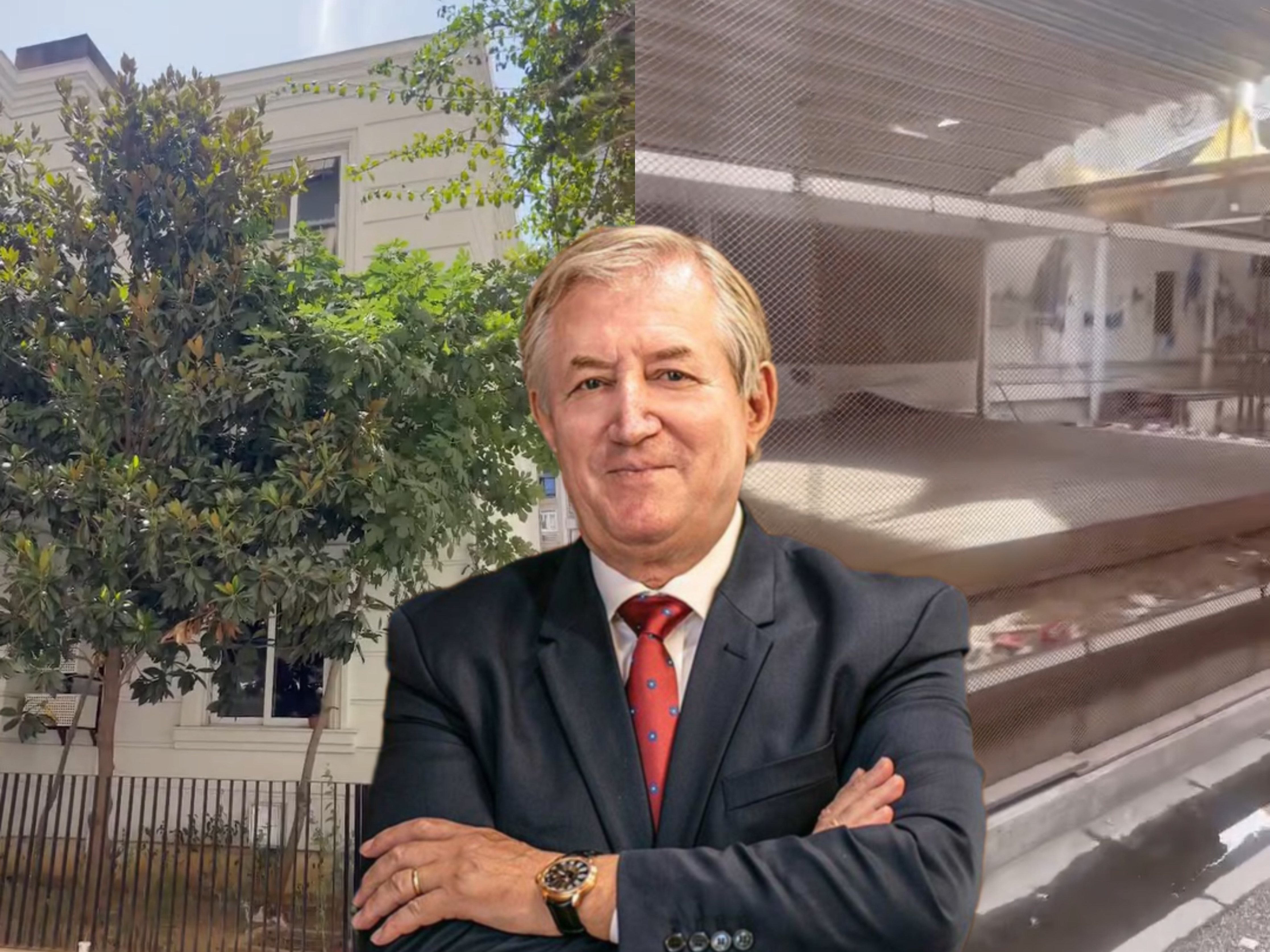 Hekurat e rrezikshëm te  Prestige  plagosin fëmijët në Tiranë  banorët  Duam siguri 