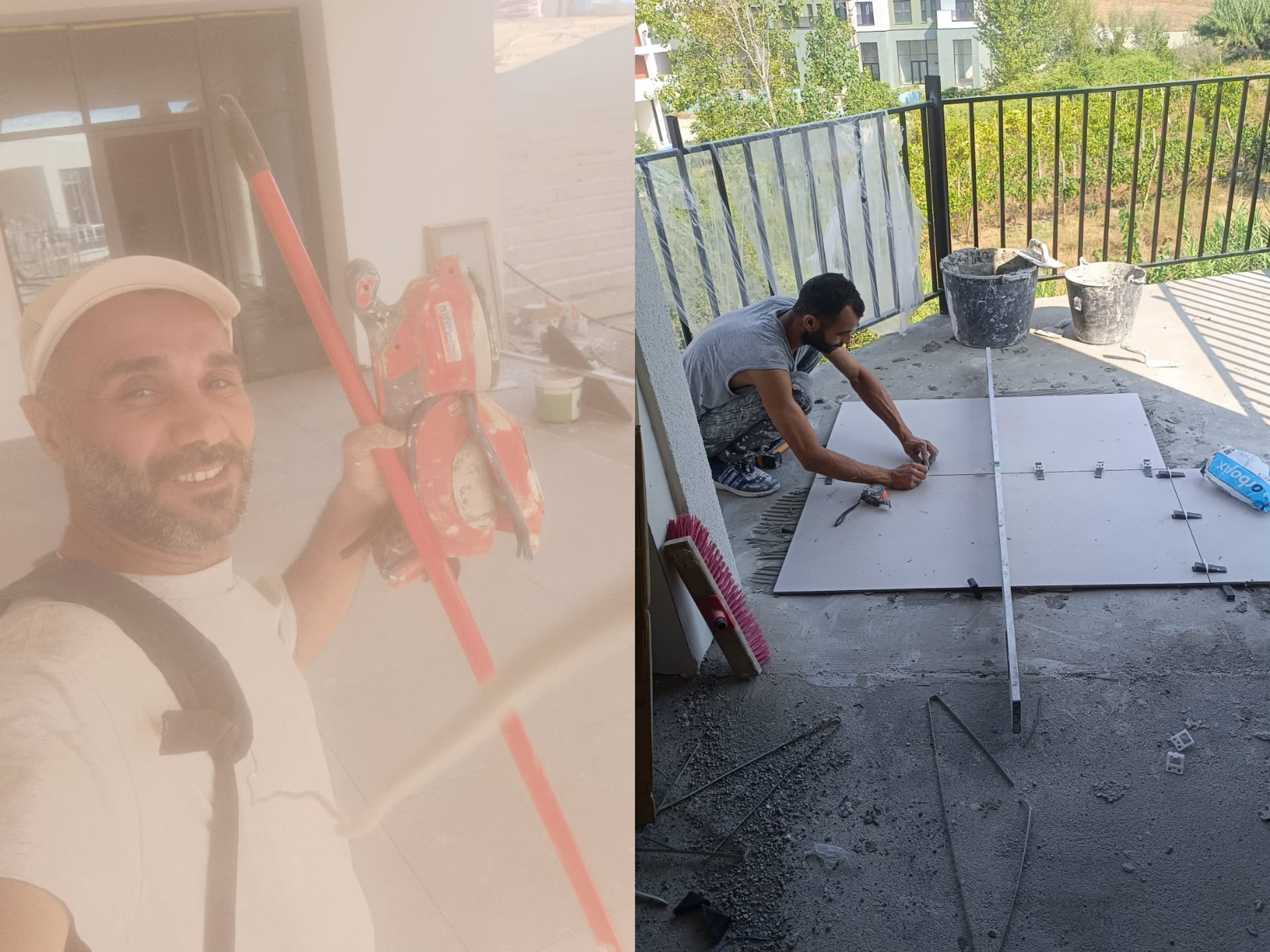 Punëtorët egjiptianë kërkojnë ndihmë: Pronari italian na shfrytëzoi për punë dhe s’na jep rrogën