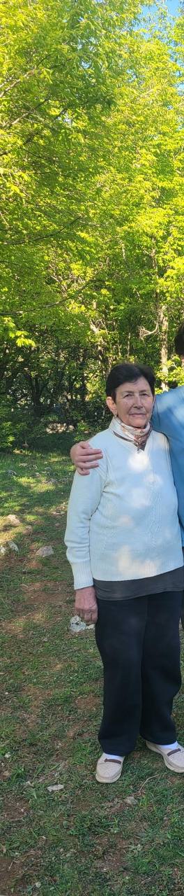 Familja kërkon ndihmën e qytetarëve për gjetjen e 74-vjeçares
