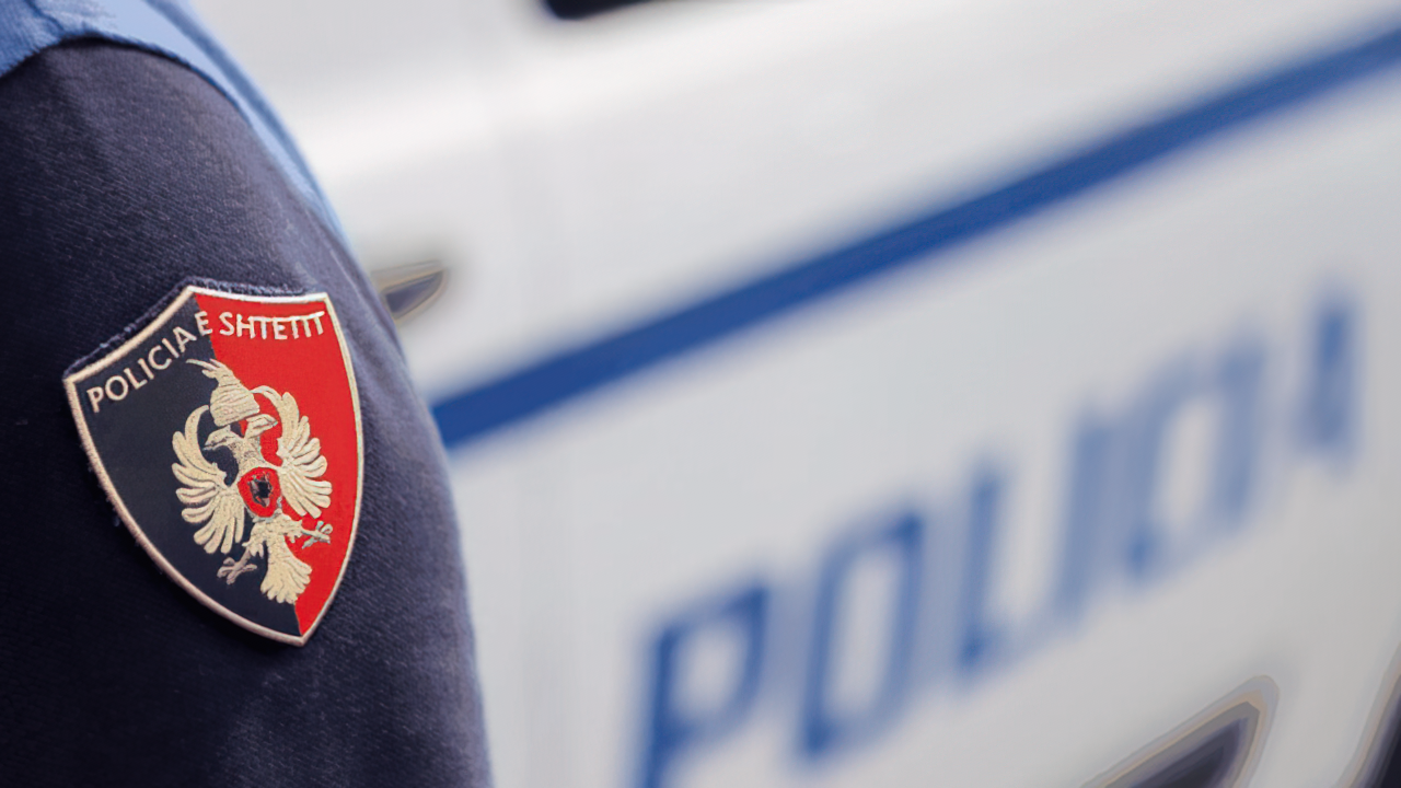 Lëvizje në kupolën e Policisë  ndryshime në disa qarqe