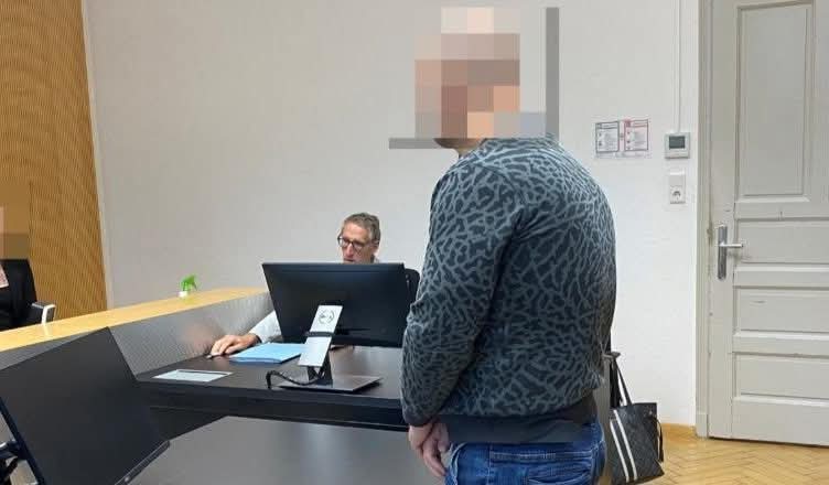 Grabiti 9 shtëpi në Austri, shqiptari kapet nga ADN-ja dhe përfundon në burg