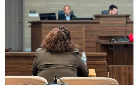 “E konsideroja veten të vdekur” – dëshmia që tronditi sallën e gjyqit “E dija veten të vdekur”