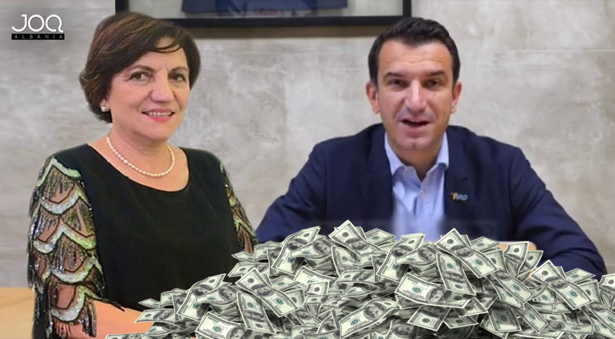 SI SOT  Mashtruesja Shpresa dhe Veliaj  Miliona euro dëme dhe pikëpyetje