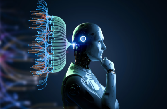AI një kërcënim për vendet e punës dhe ekonominë