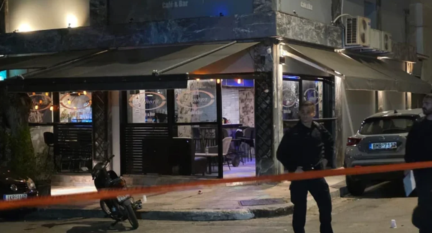 Të shtëna me armë zjarri në Athinë, plagoset 10-vjeçarja shqiptare