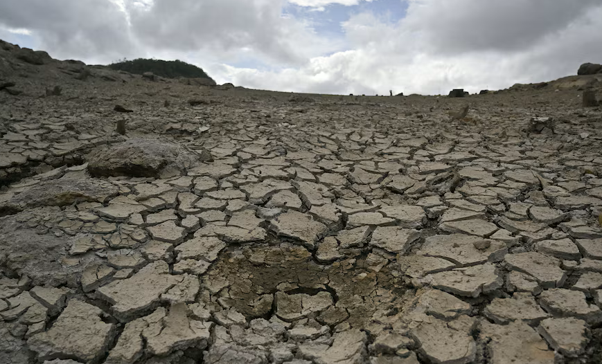 El Niño alarmon botën: Paralajmërim për mot ekstrem dhe temperatura rekord