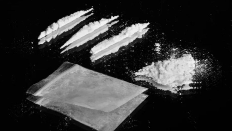 Arrestohen 6 persona në Austri, transportonin 11 kg kokainë