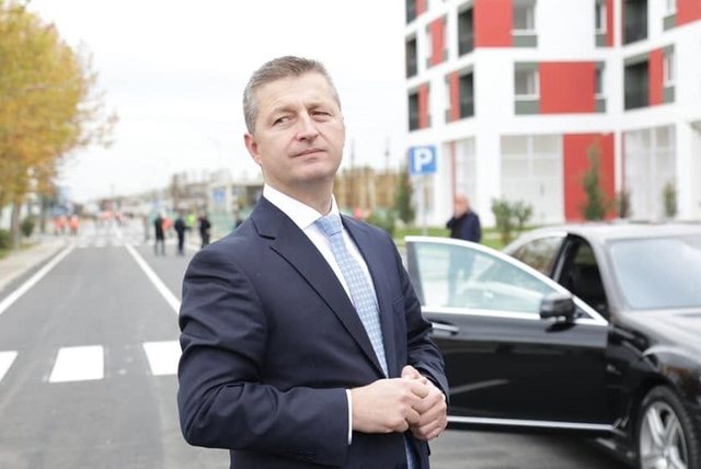 Arrestohet Valon Lluka! Ndalet për 48 orë pas përplasjes së fortë me Behgjet Pacollin