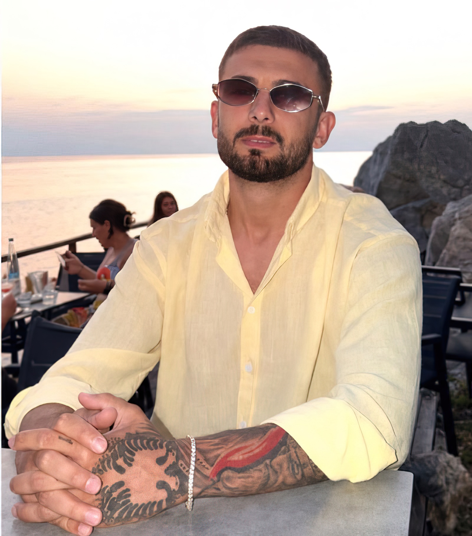 Familja e Erjonit nxjerr bllof propagandën e Ramës  E dërguam me kursimet tona në Itali