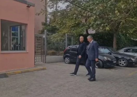 Ish-deputeti i PS, Artan Gaçi paraqitet në SPAK