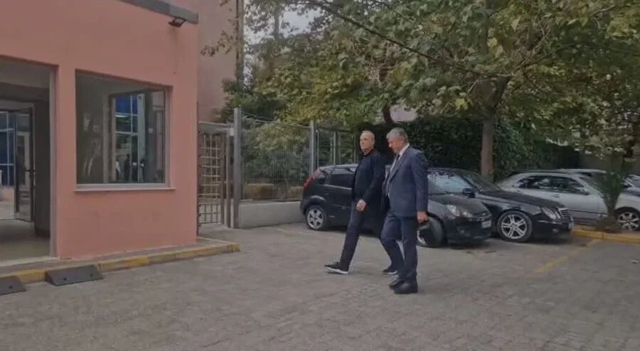 Ish-socialisti Artan Gaçi paraqitet në SPAK
