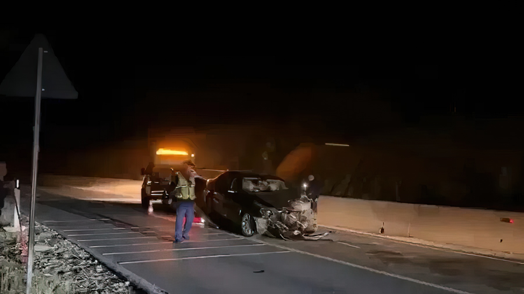 Akident i rëndë në Peshkopi, 1 viktimë dhe 6 të plagosur