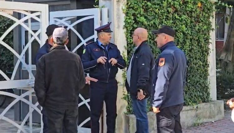 Alarm për bombë në disa institucione shtetërore