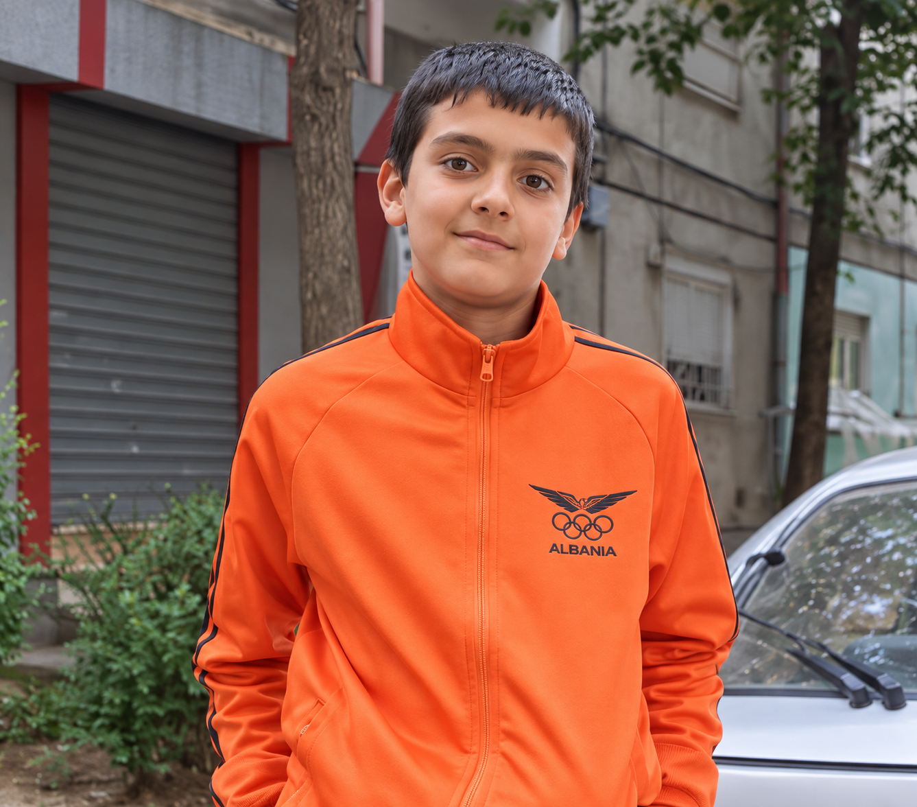 Zhduket një 11 vjeçar në Tiranë  familjarët e kërkojnë që prej mëngjesit