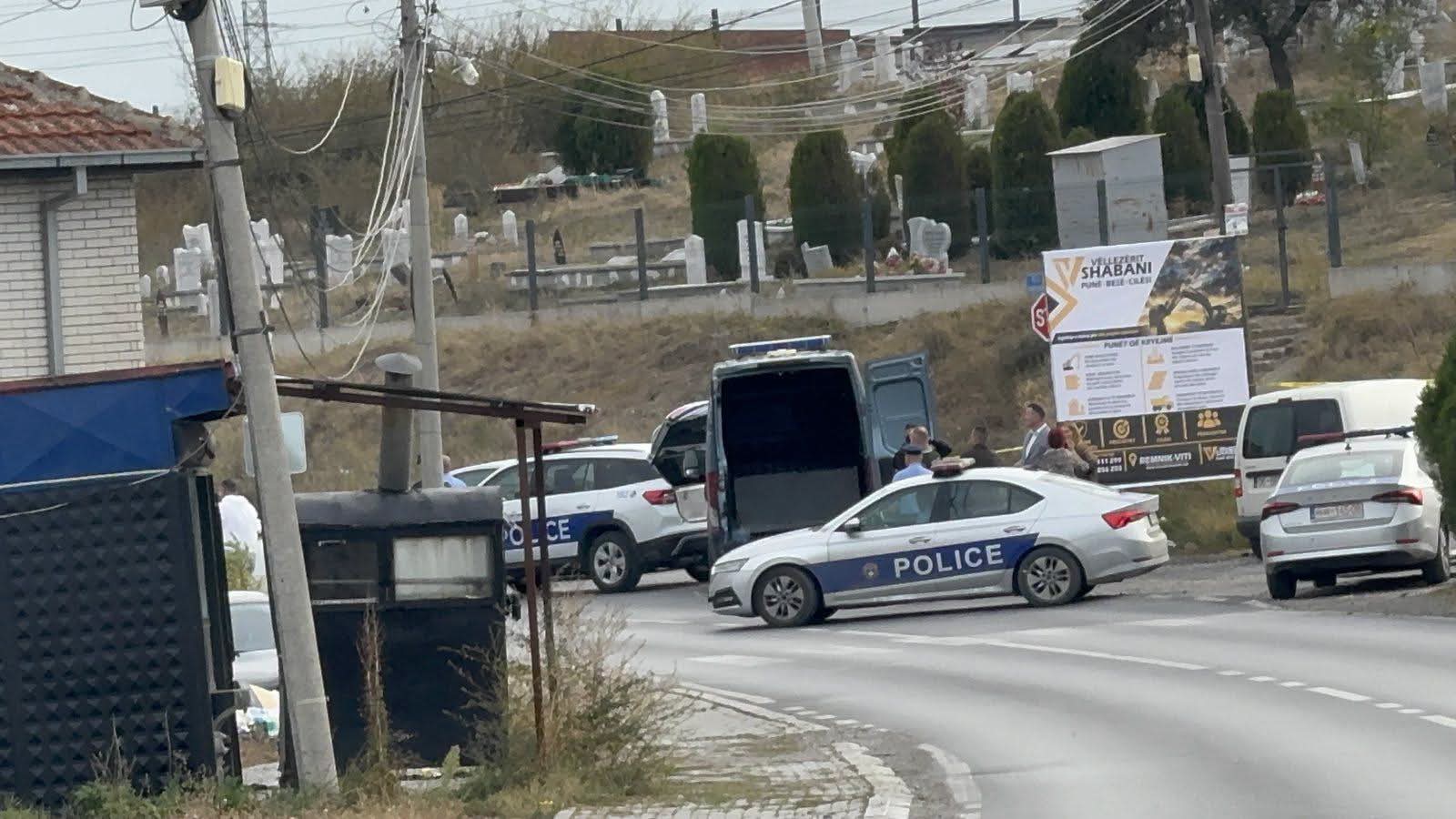 Ky është çifti i përfshirë në tragjedinë në Gjilan, burri dyshohet se vrau gruan dhe vëllanë e sa