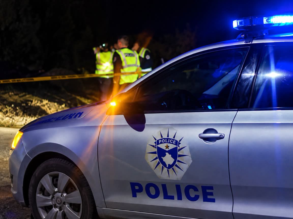 Tronditet Gjilani! 29-vjeçari vritet me armë zjarri në Pogragjë, autori i dyshuar arratiset pas krimit