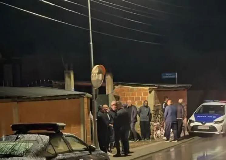 Dyshohet se babai vrau djalin 29-vjeçar në Gjilan, policia zbulon detaje të reja për krimin e rëndë
