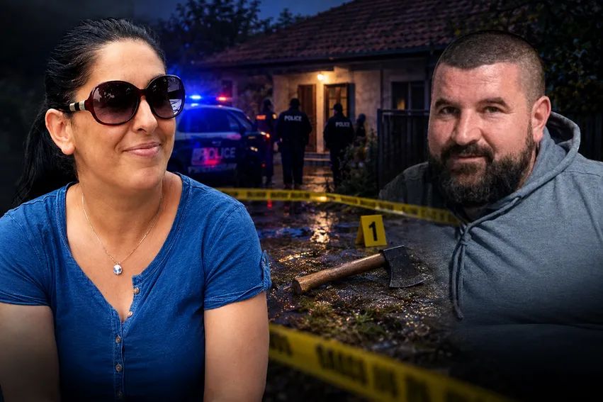“A DUHET TË MË VRASË QË TA ARRESTONI?” – THIRRJA E FUNDIT E ARLINDA ZEKAJT NË POLICI, PAK ORË PARA SE TË VRITEJ!