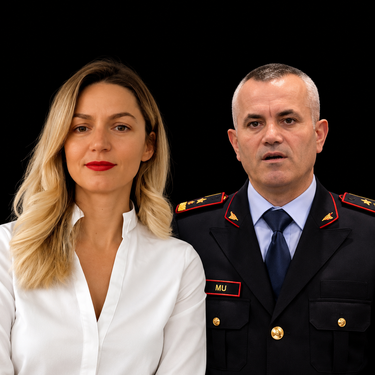 Trafiku i armëve  SPAK kontrolle edhe te Ardi Veliu dhe Arjeta Puca