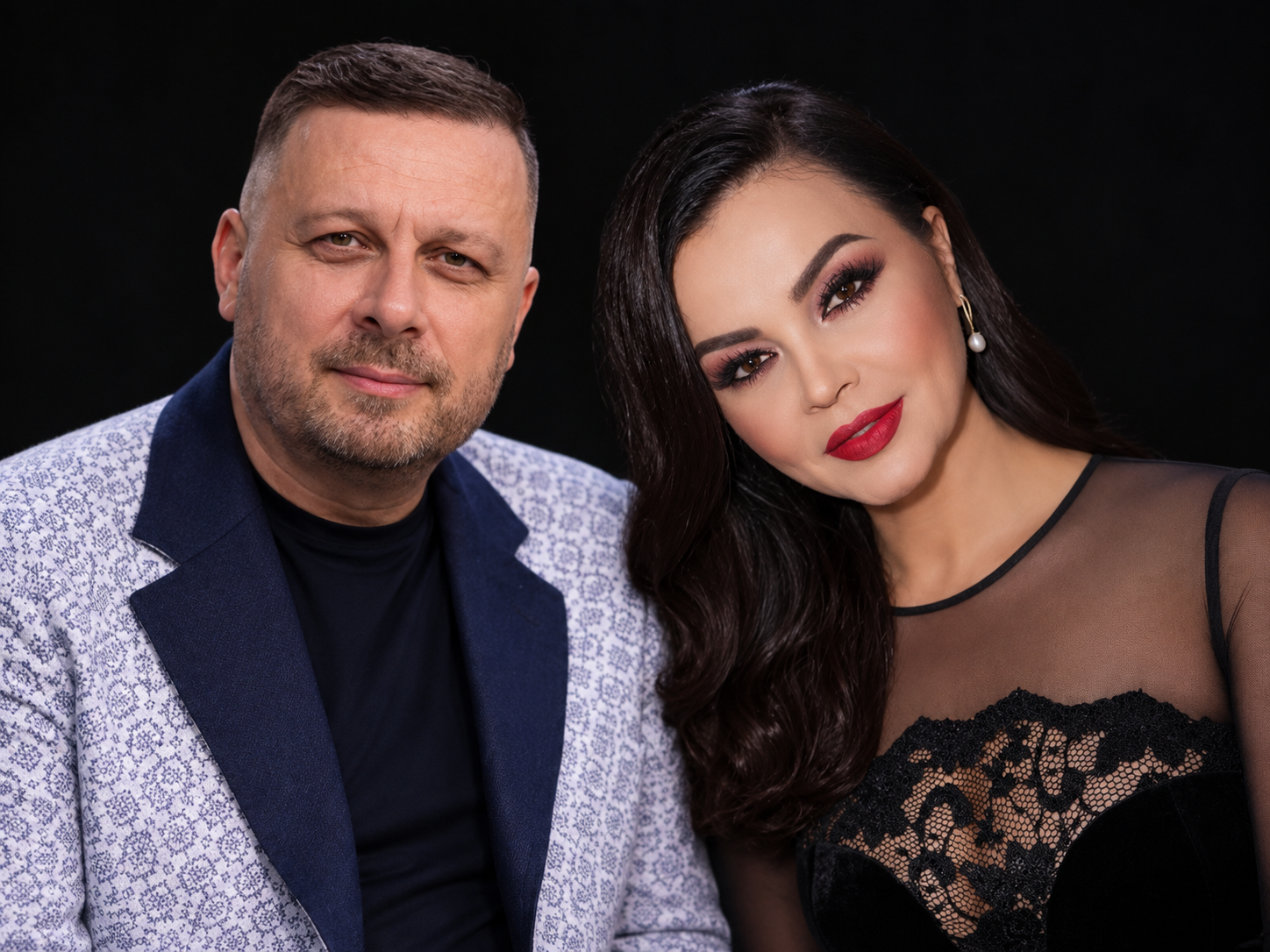 Videot intime me Adi Hilën, Eli Fara: S’kam arsye të turpërohem