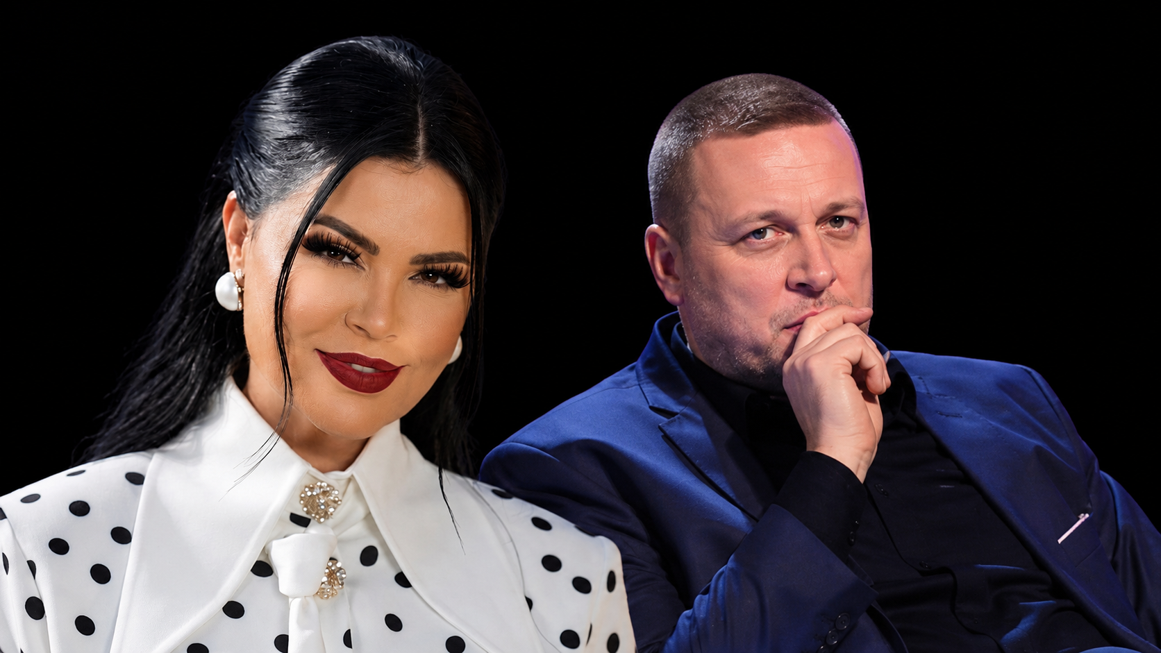Eli Fara thyen heshtjen për videot intime me Adi Hilën