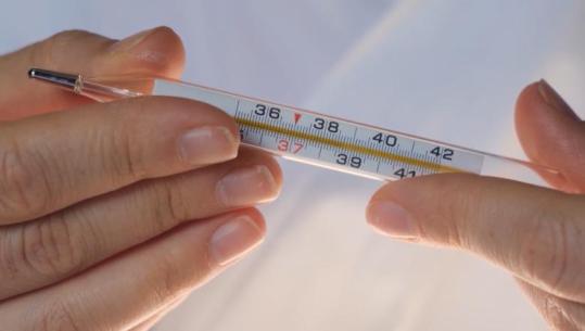 Rreth 12 mijë raste në javë  mjekët bëjnë thirrje për kujdes ndaj virozave