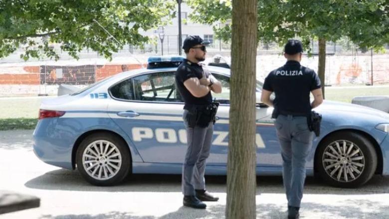 Shqiptari nuk e lë të qetë ish-partneren, e reja detyrohet të fshihet në tualet