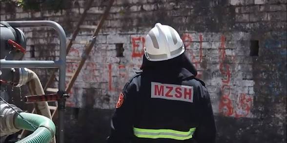 Dhunohet me leva ish-shefi i zjarrfikëses në Mallakastër, sulmohet në lokalin e tij në Ballsh