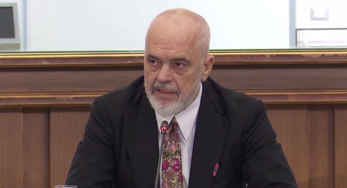 Rama kërcënon protestuesit: S’do keni akses në aeroporte, trena dhe hotele