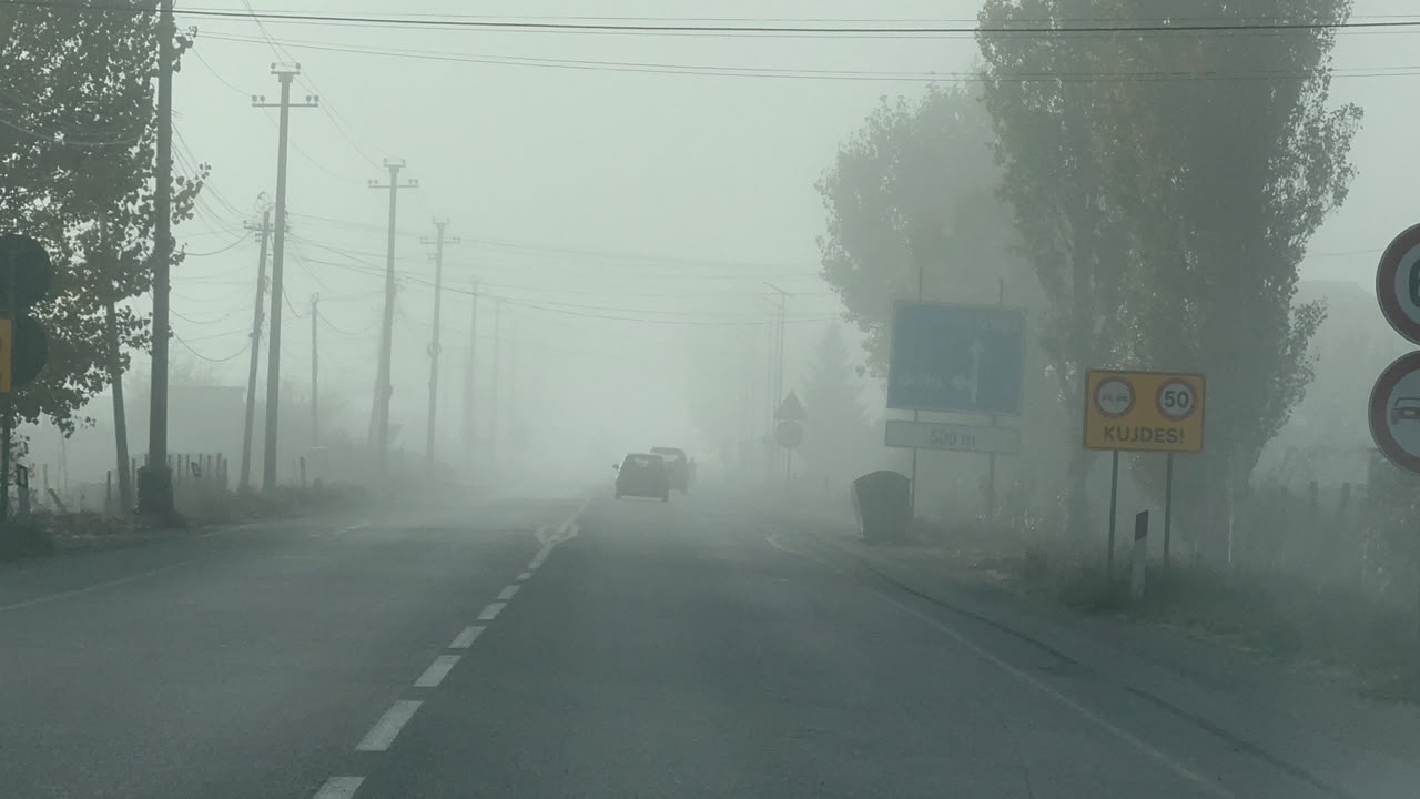 mjegull-dhe-temperatura-te-uleta-ne-juglindje-rrezik-dhe-veshtiresi-ne-qarkullim