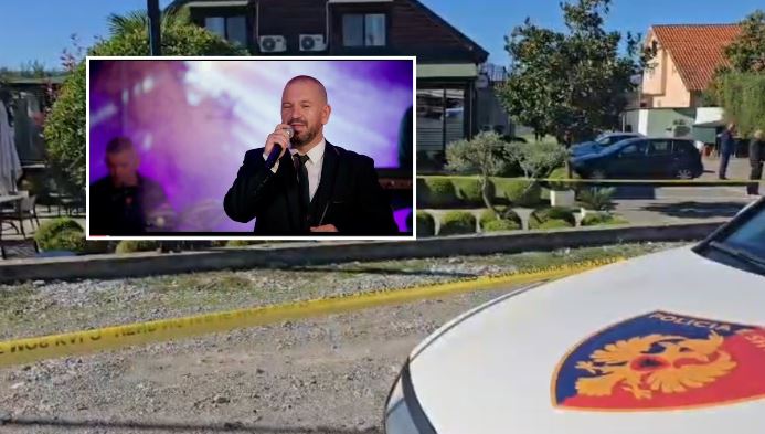 Plagosja e këngëtarit Taulant Hoti në Shkodër, dalin detaje të reja nga ngjarja
