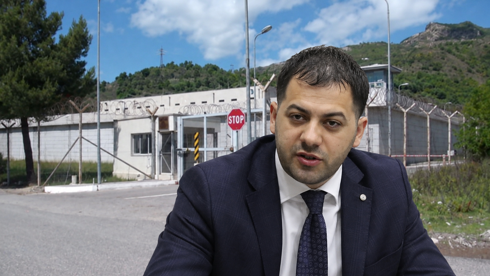 BKH kontrolle në paraburgimin ku ndodhet Agasi  Çfarë u gjetën 