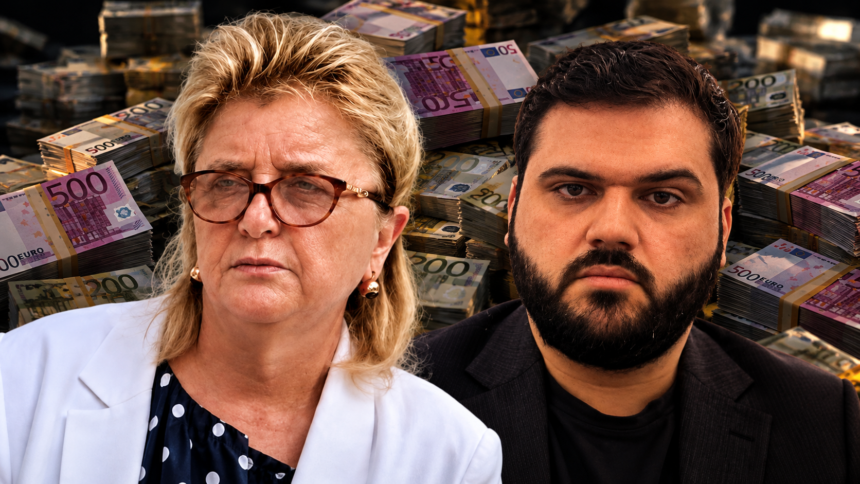 SI SOT/ Vilma Nushi, Ervin Mata, milionat, kullat dhe pikëpyetjet pa përgjigje