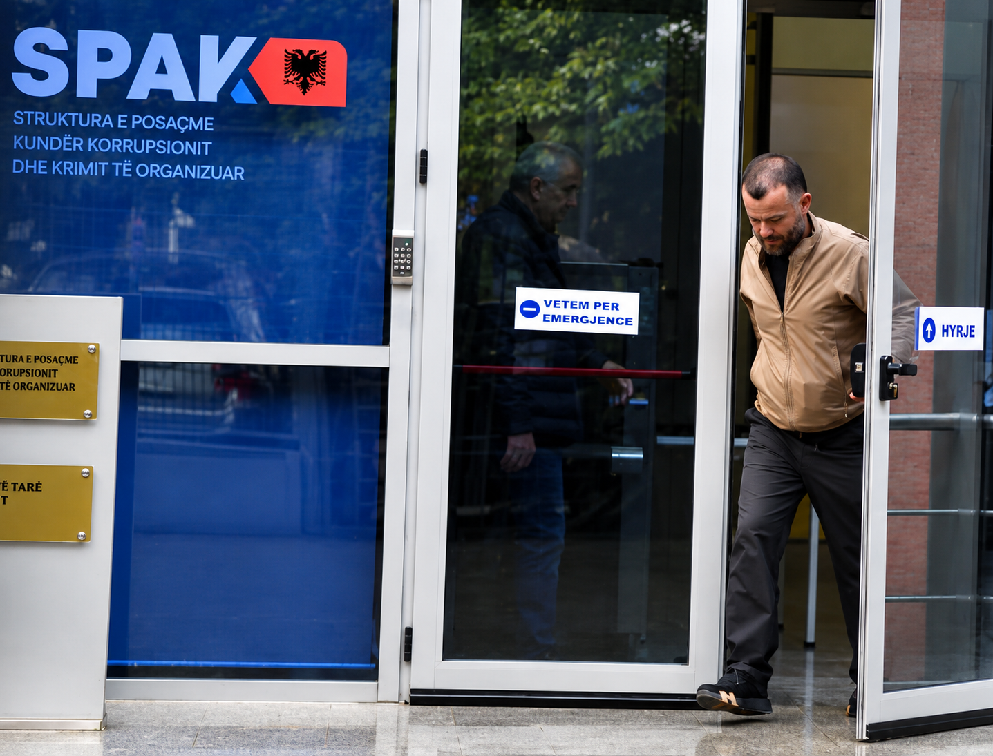 Financoi vilën e Belinda Ballukut në Palasë, SPAK merr të pandehur Abazin e “Alko Impex”