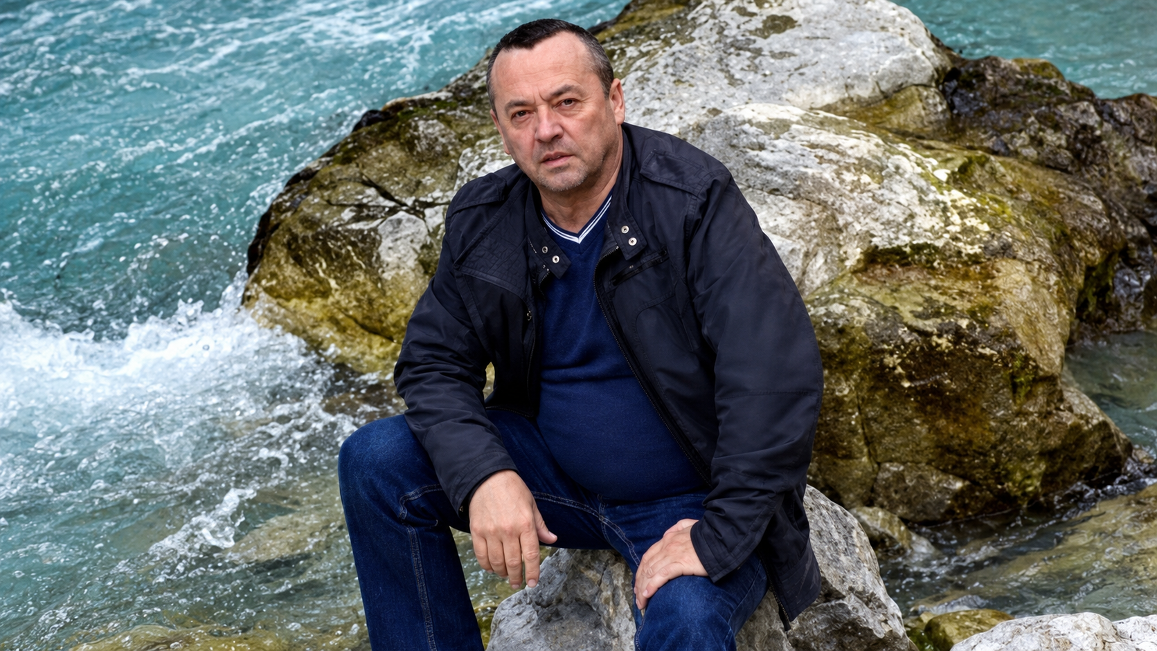 Ardian Beçina, polici i kriminalistikës të cilit iu vu tritol në banesë